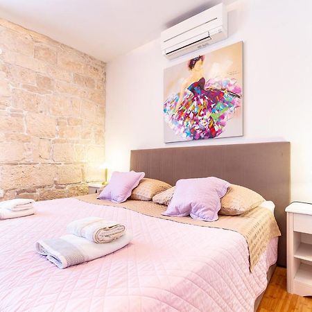 Вилла Castello Rezidence Korcula Экстерьер фото