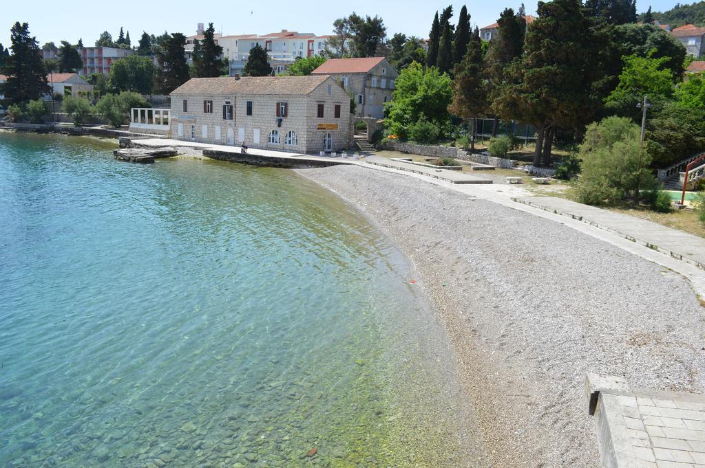 Вилла Castello Rezidence Korcula Номер фото