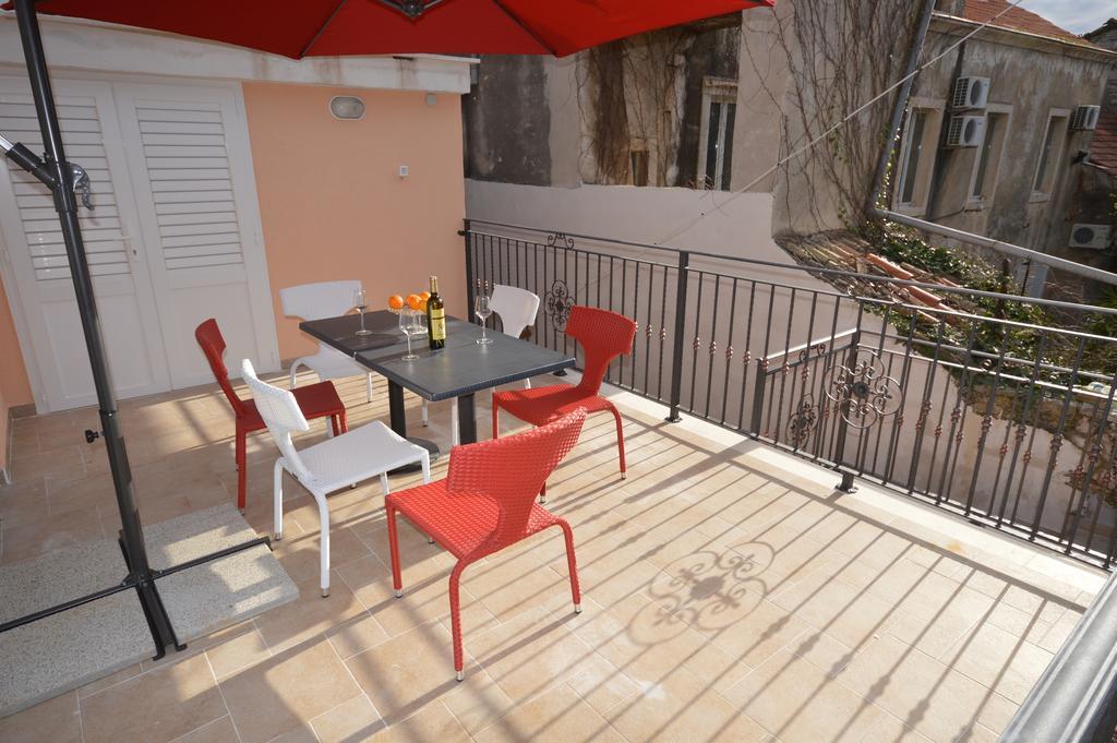 Вилла Castello Rezidence Korcula Номер фото